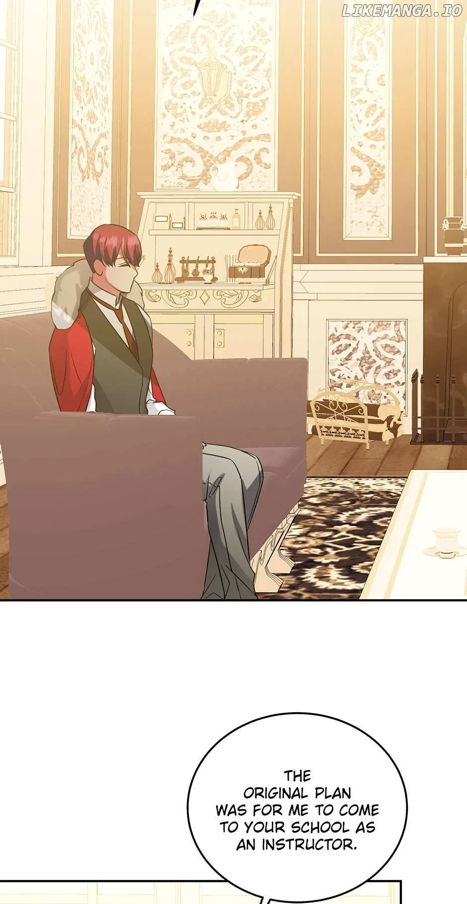 The Fitness Villainess Chapter 47 – Page 60
