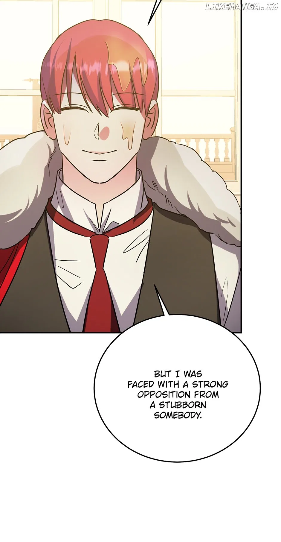The Fitness Villainess Chapter 47 – Page 61