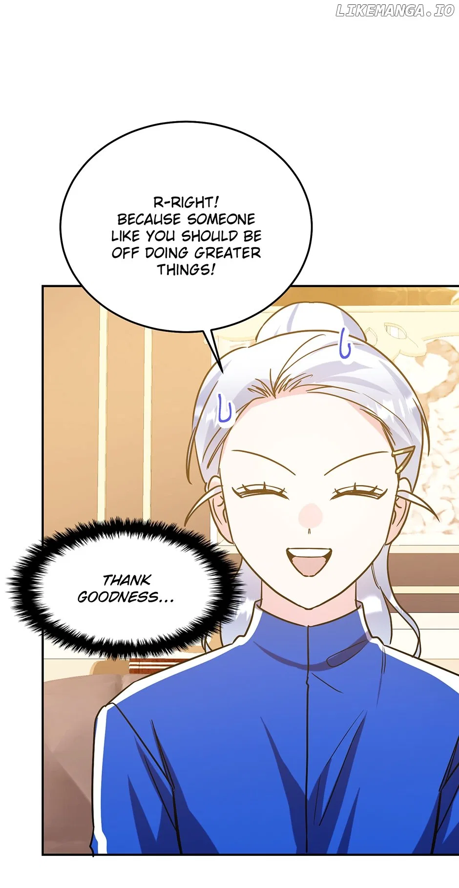 The Fitness Villainess Chapter 47 – Page 62