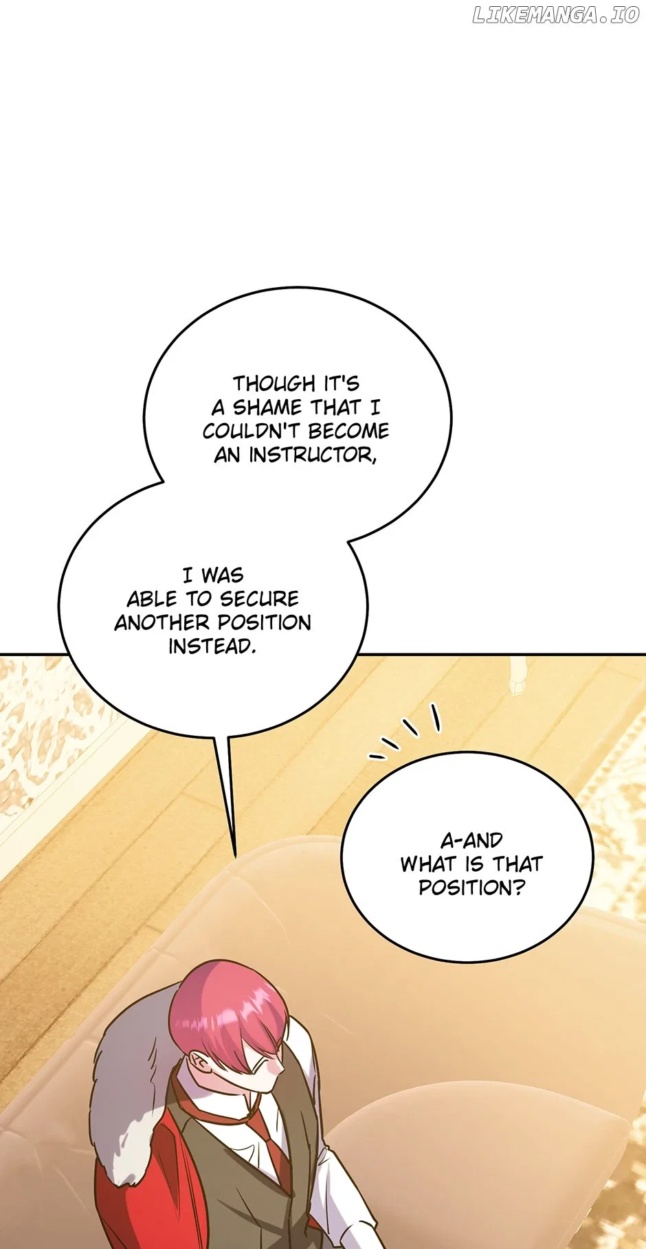 The Fitness Villainess Chapter 47 – Page 63