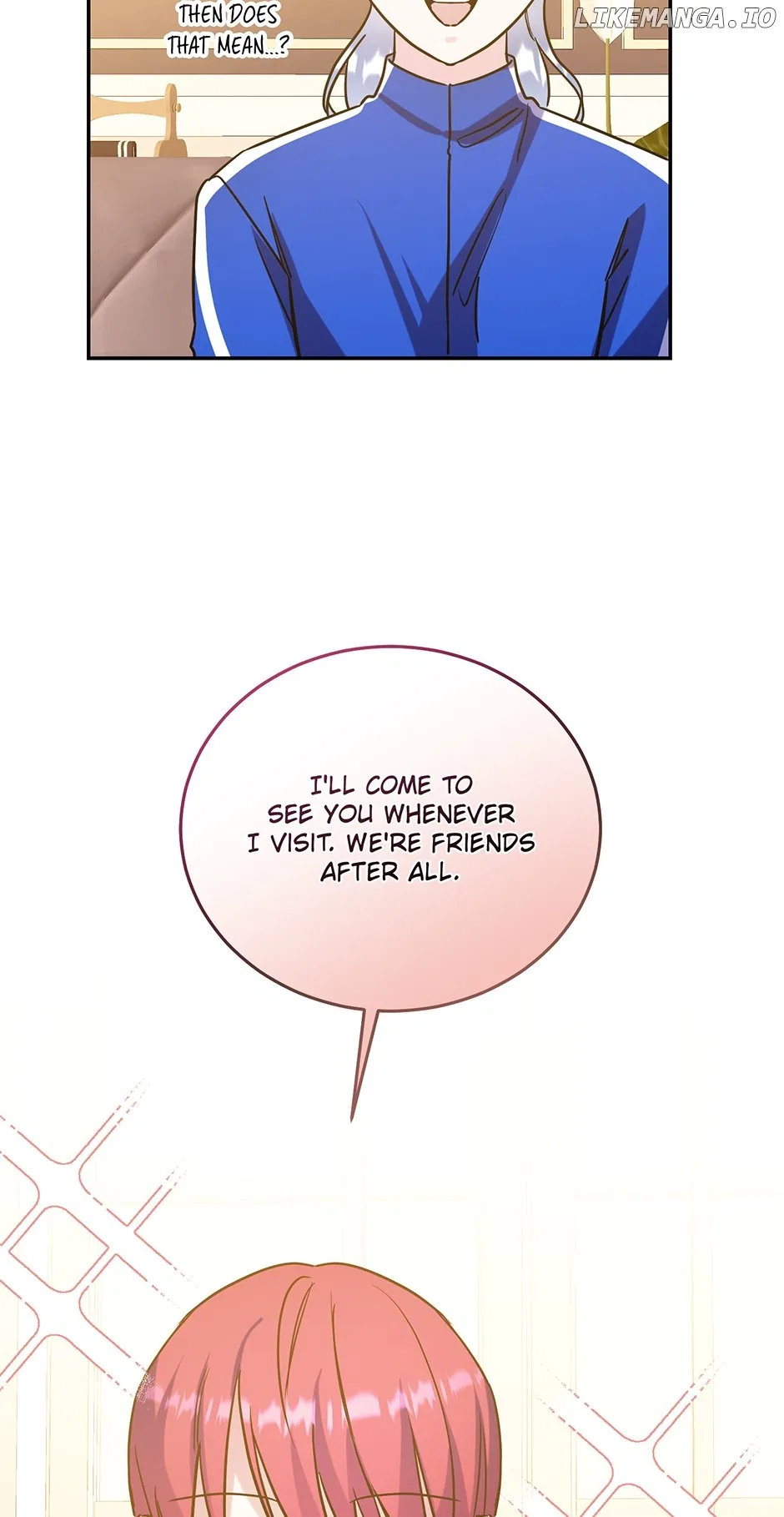 The Fitness Villainess Chapter 47 – Page 65