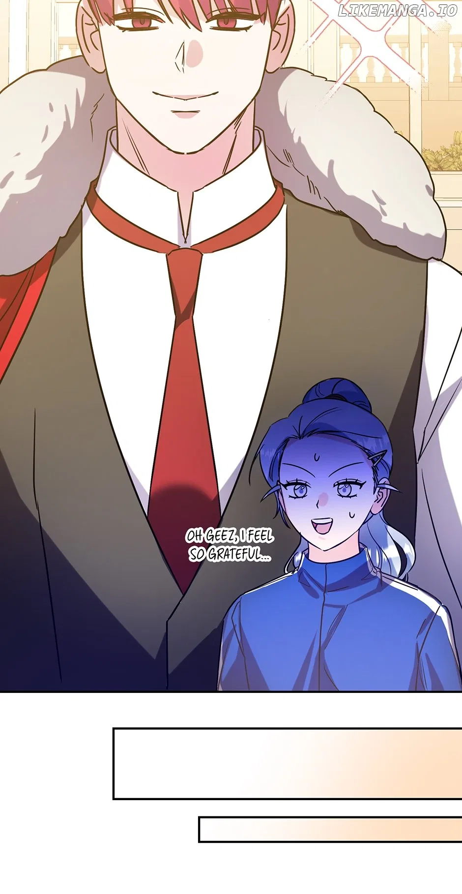 The Fitness Villainess Chapter 47 – Page 66