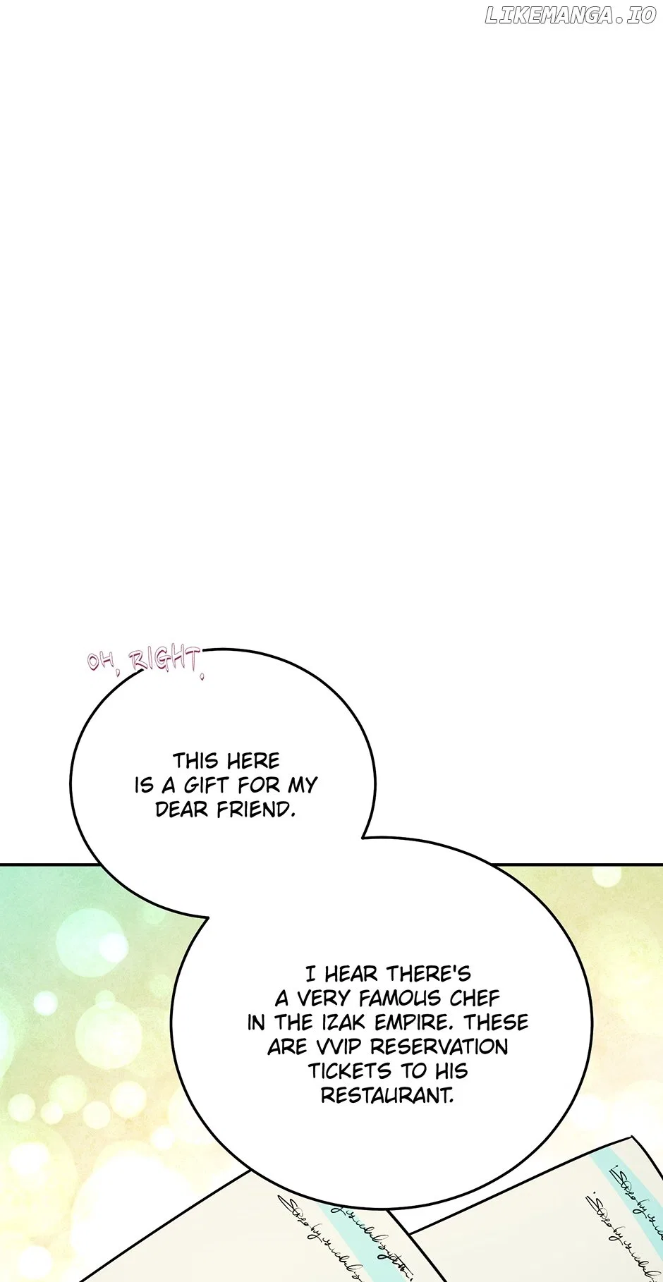 The Fitness Villainess Chapter 47 – Page 67