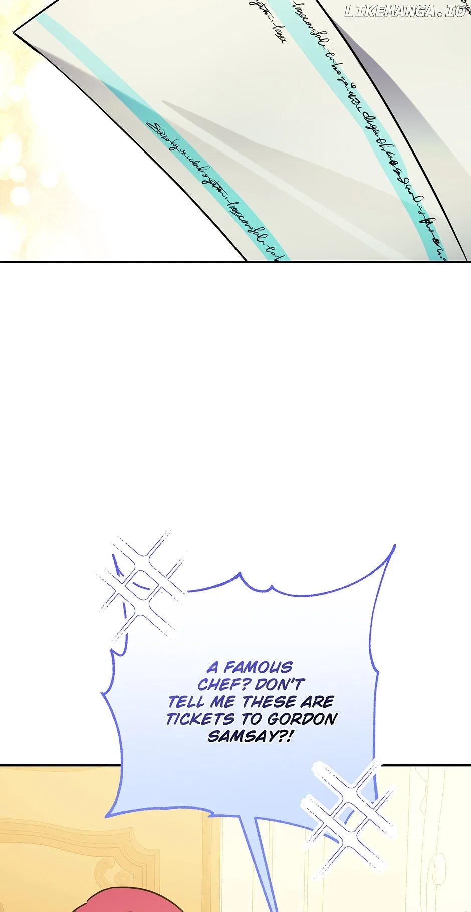 The Fitness Villainess Chapter 47 – Page 68