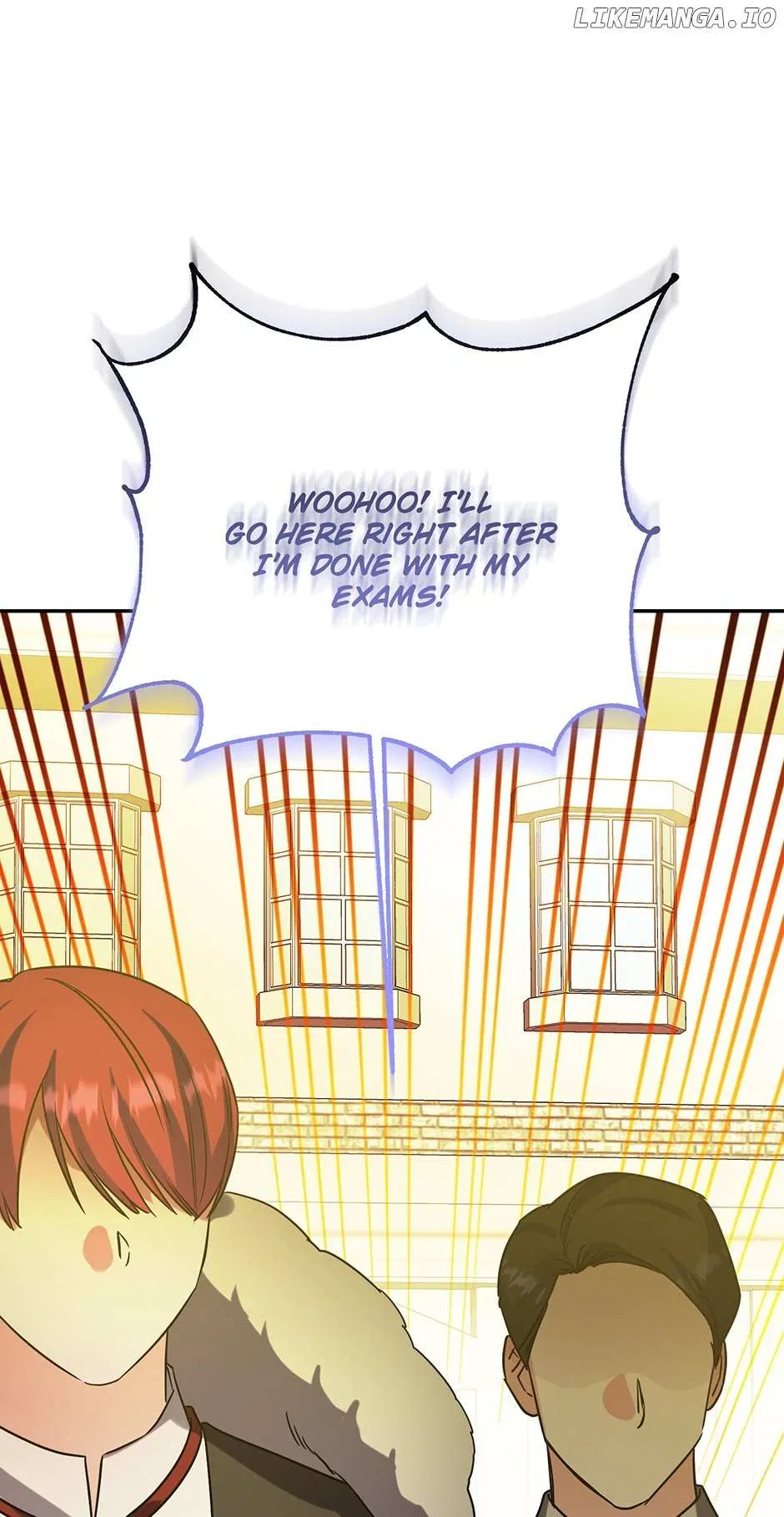 The Fitness Villainess Chapter 47 – Page 72