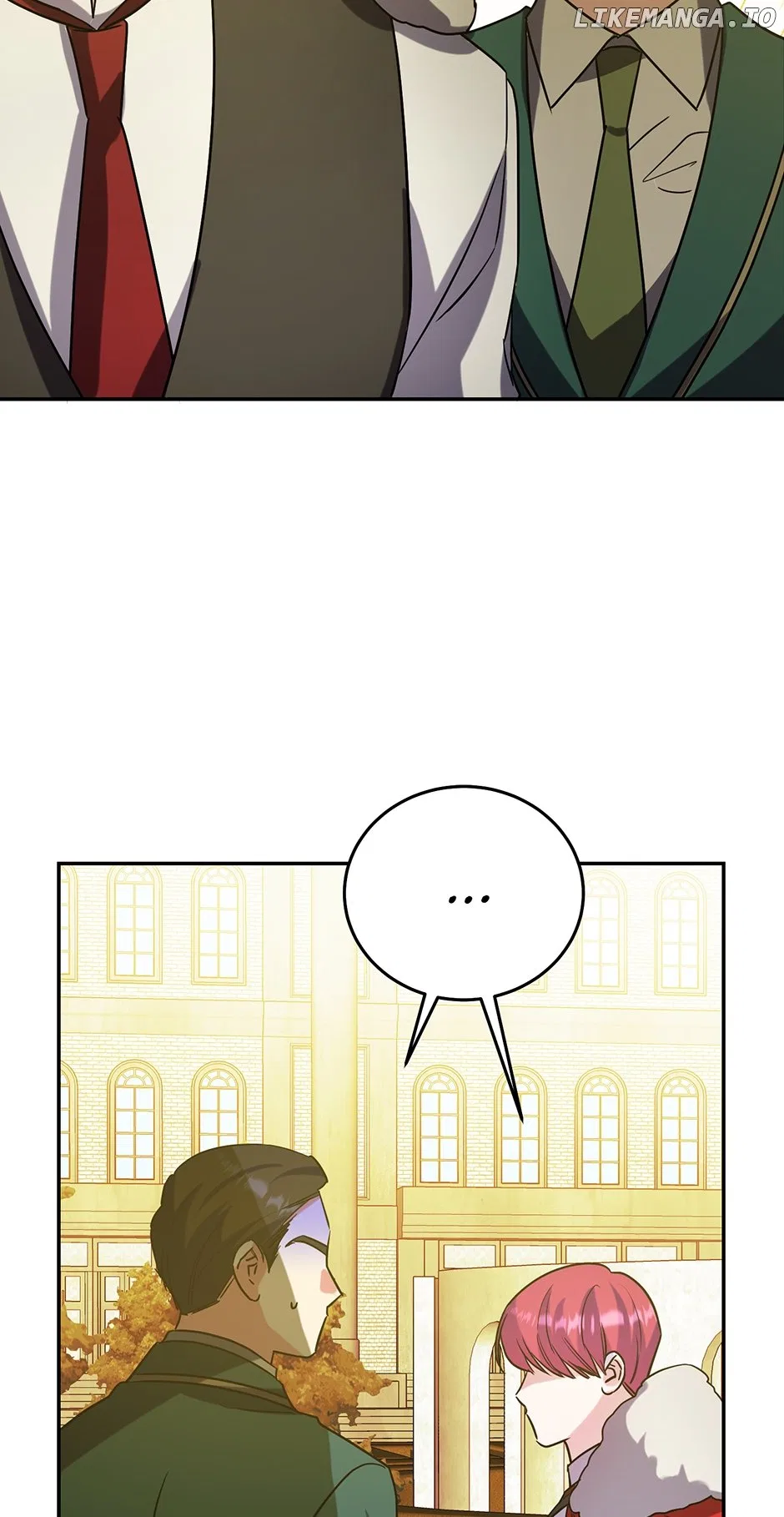 The Fitness Villainess Chapter 47 – Page 73