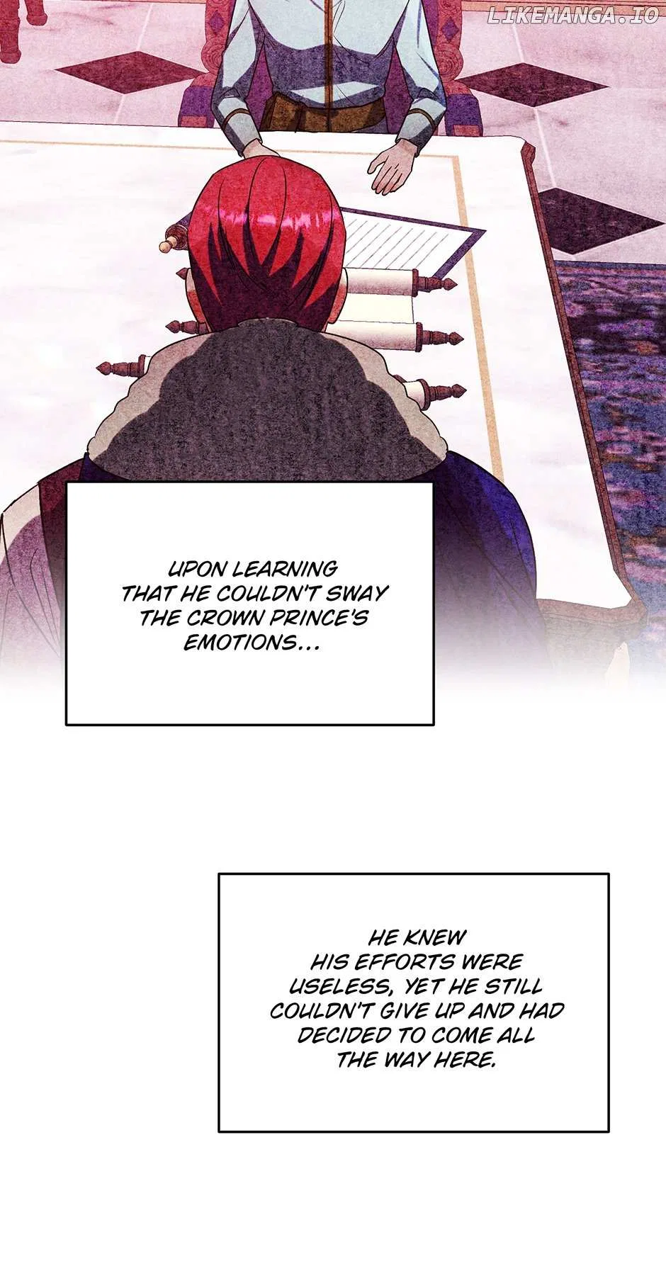 The Fitness Villainess Chapter 47 – Page 76