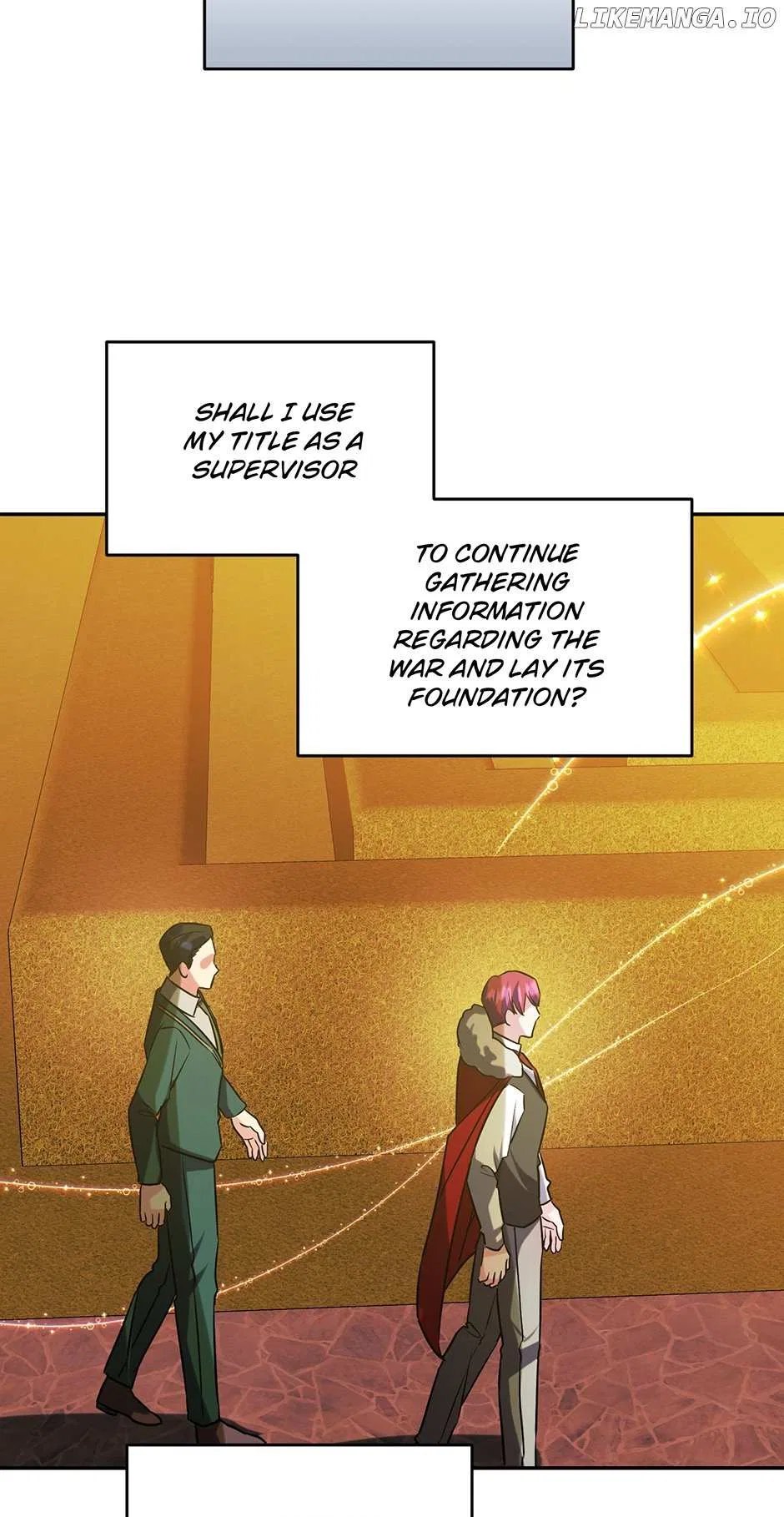The Fitness Villainess Chapter 47 – Page 80