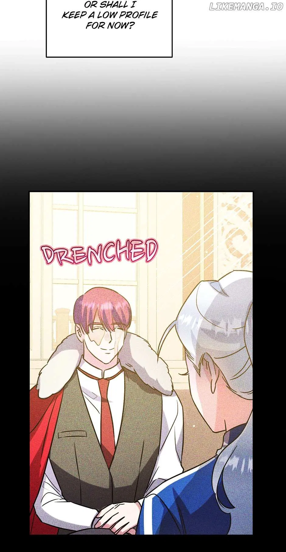 The Fitness Villainess Chapter 47 – Page 81