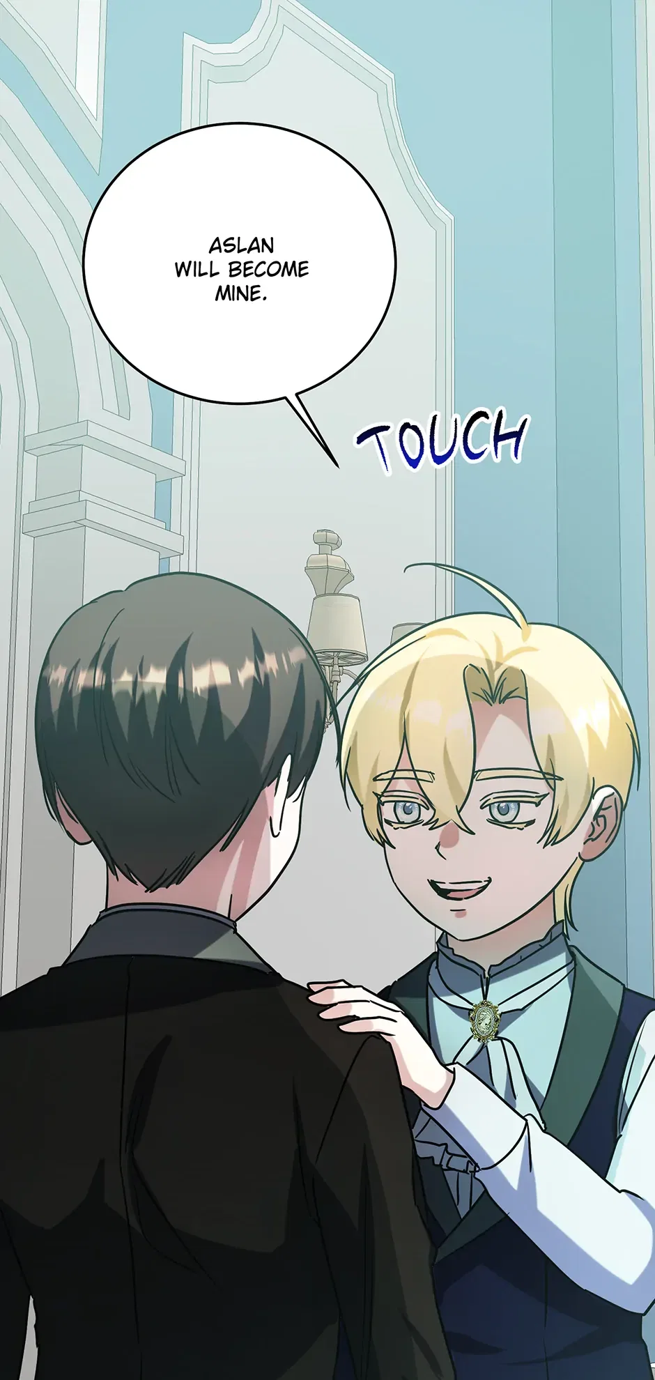 The Fitness Villainess Chapter 46 – Page 9