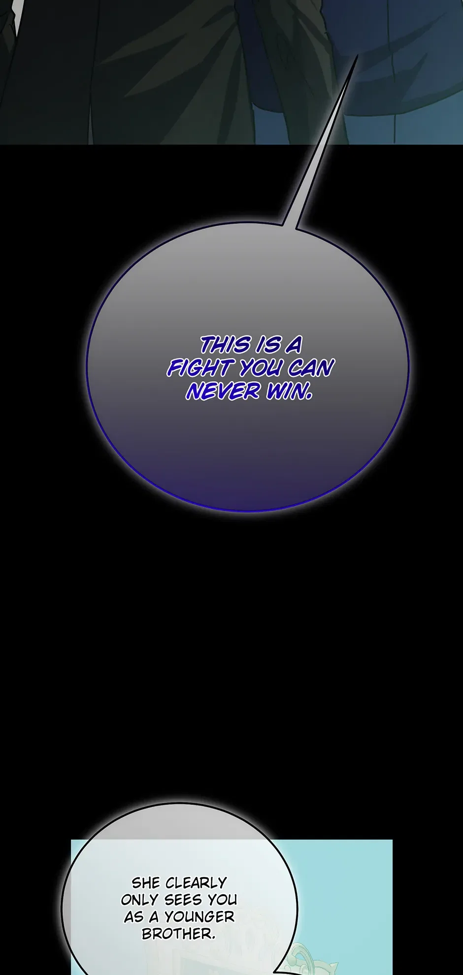 The Fitness Villainess Chapter 46 – Page 10