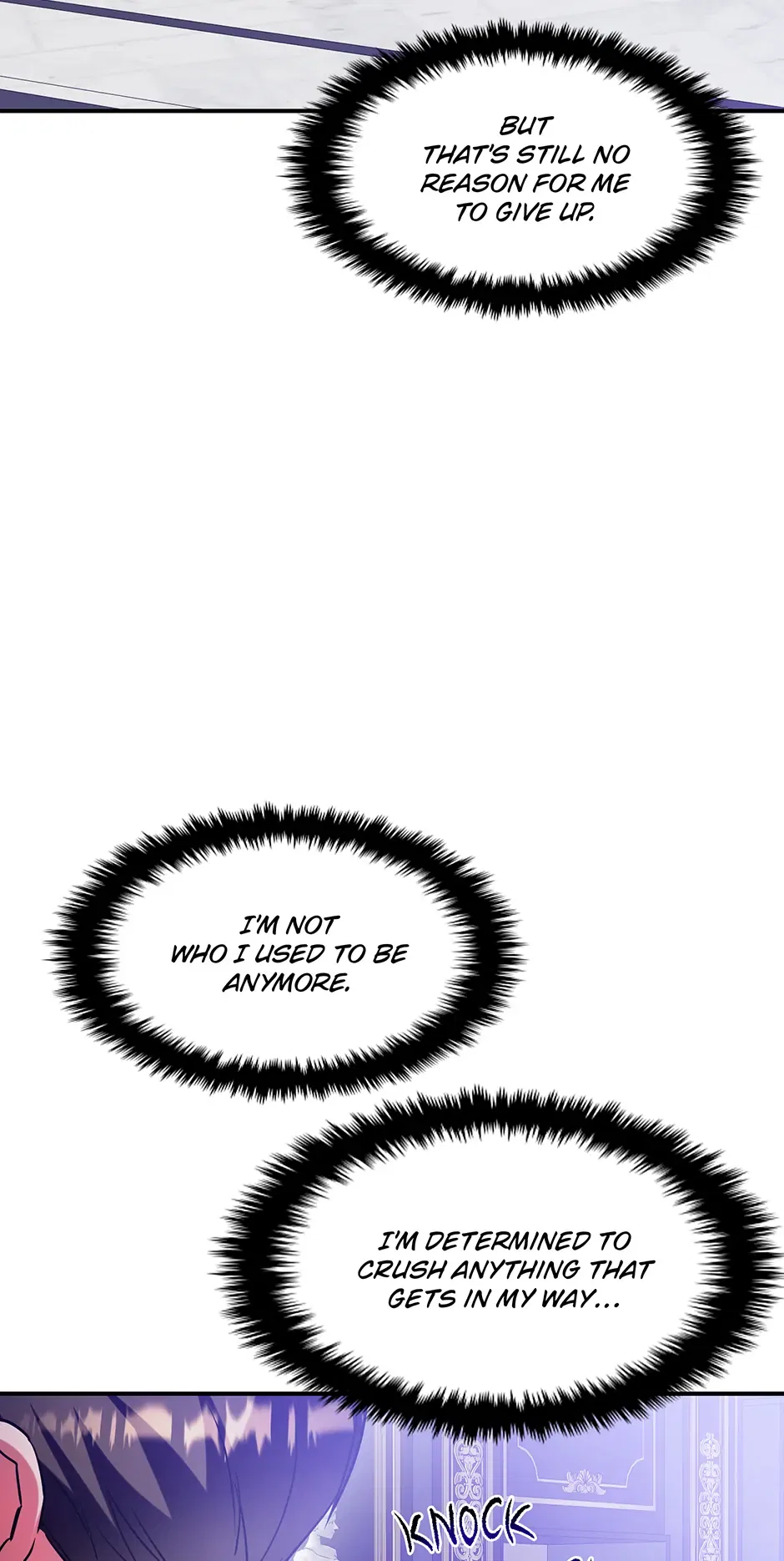 The Fitness Villainess Chapter 46 – Page 16