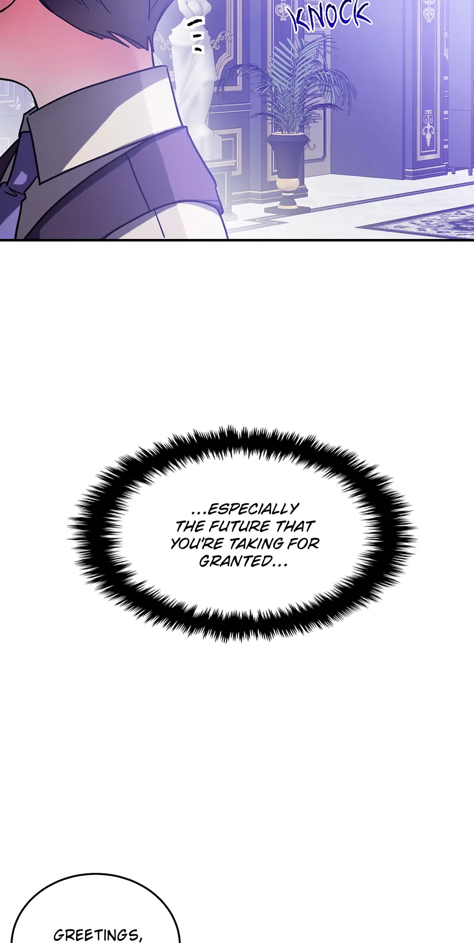 The Fitness Villainess Chapter 46 – Page 17