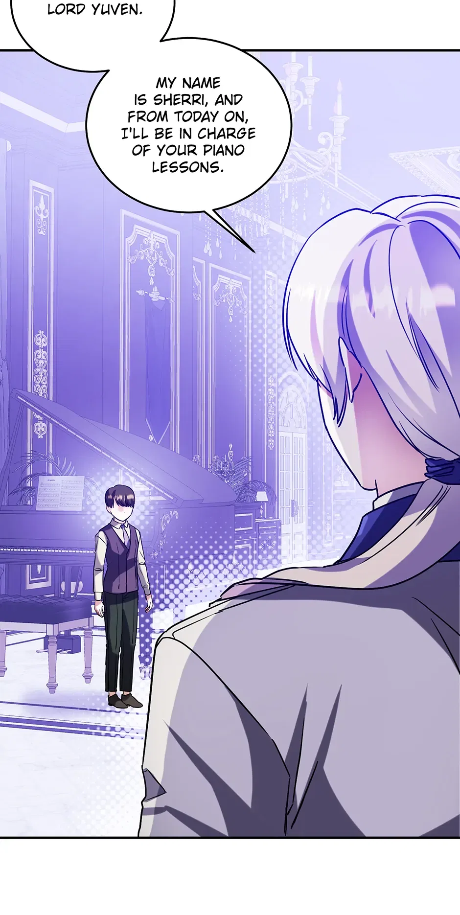 The Fitness Villainess Chapter 46 – Page 18
