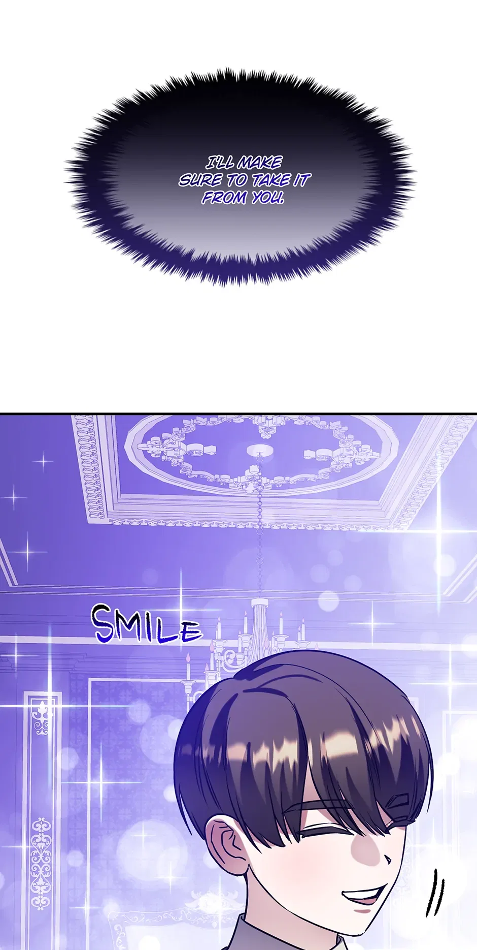 The Fitness Villainess Chapter 46 – Page 19