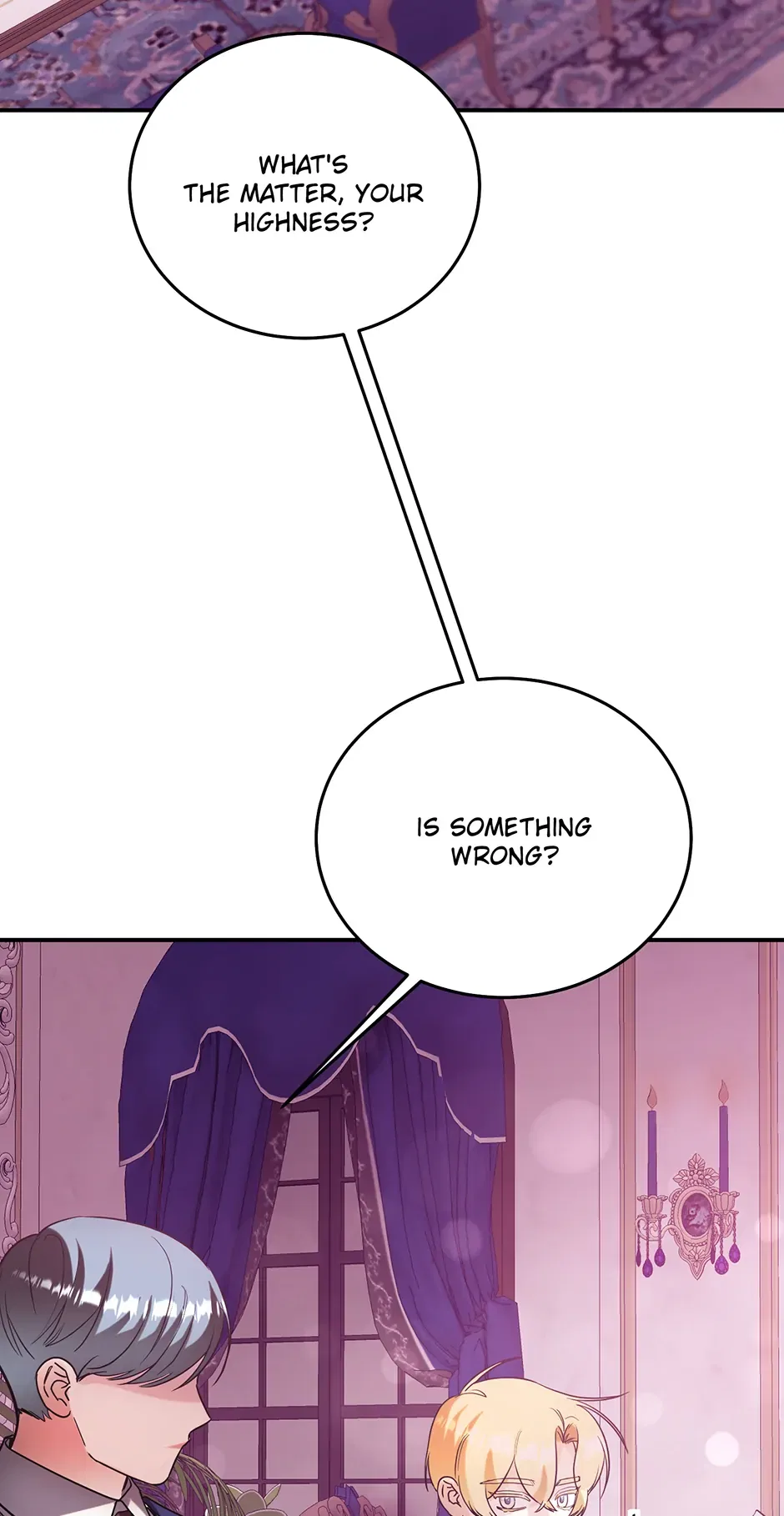 The Fitness Villainess Chapter 46 – Page 24