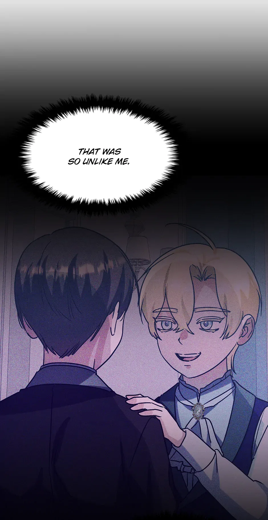 The Fitness Villainess Chapter 46 – Page 27