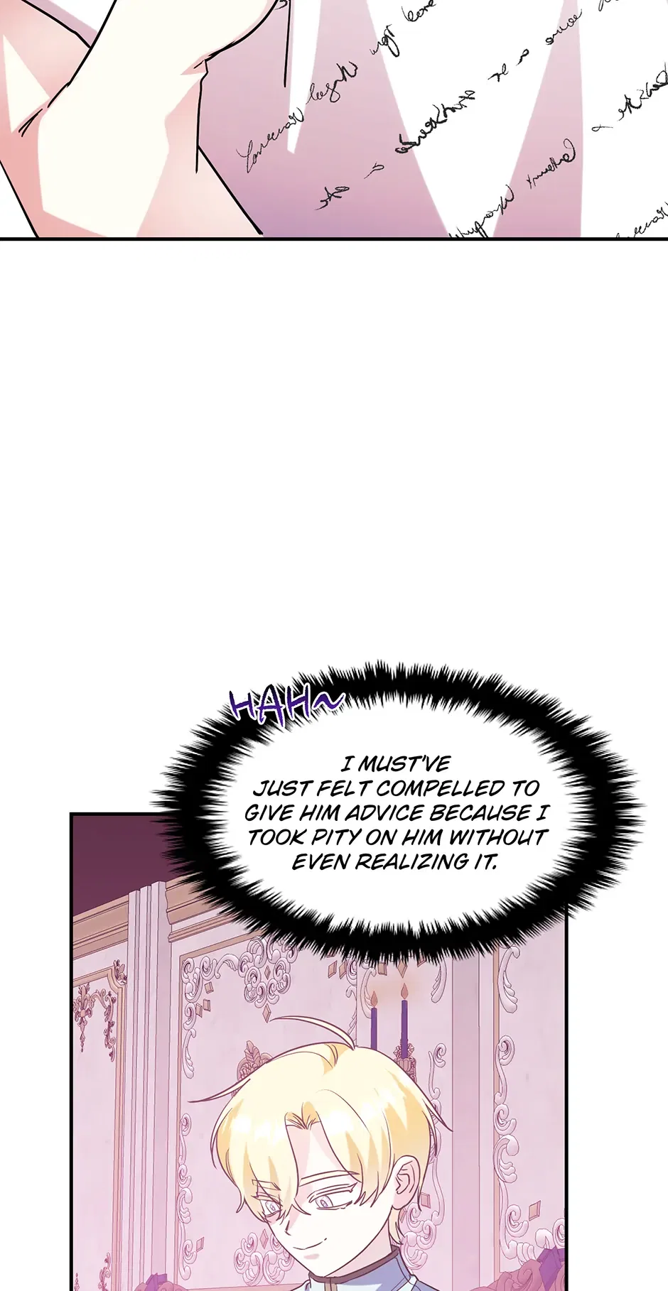 The Fitness Villainess Chapter 46 – Page 29