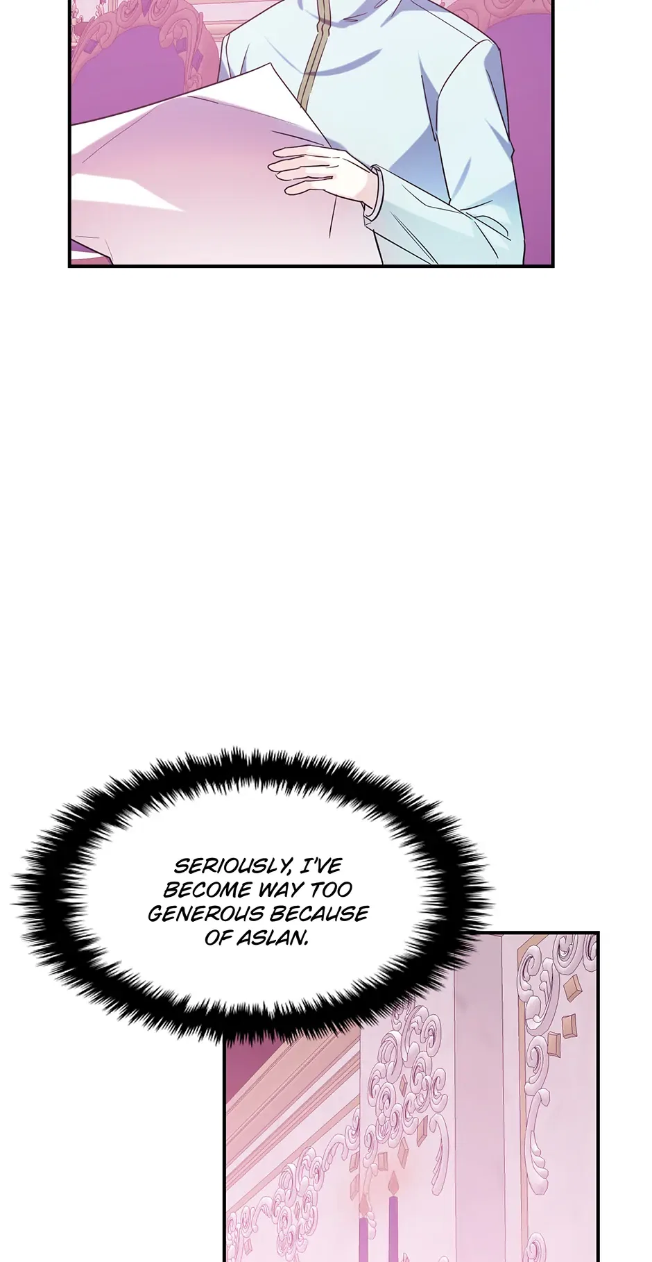 The Fitness Villainess Chapter 46 – Page 30
