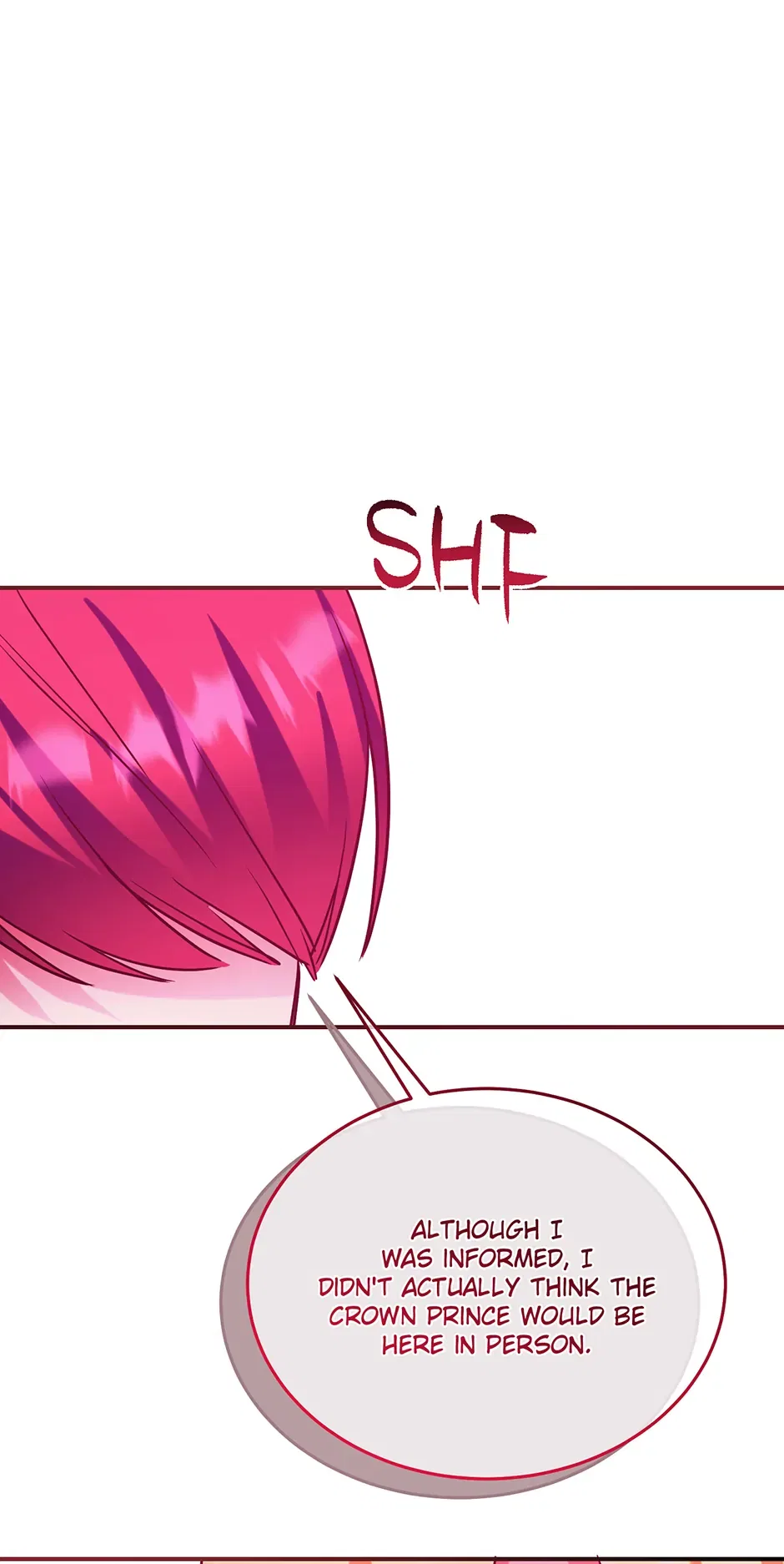 The Fitness Villainess Chapter 46 – Page 33
