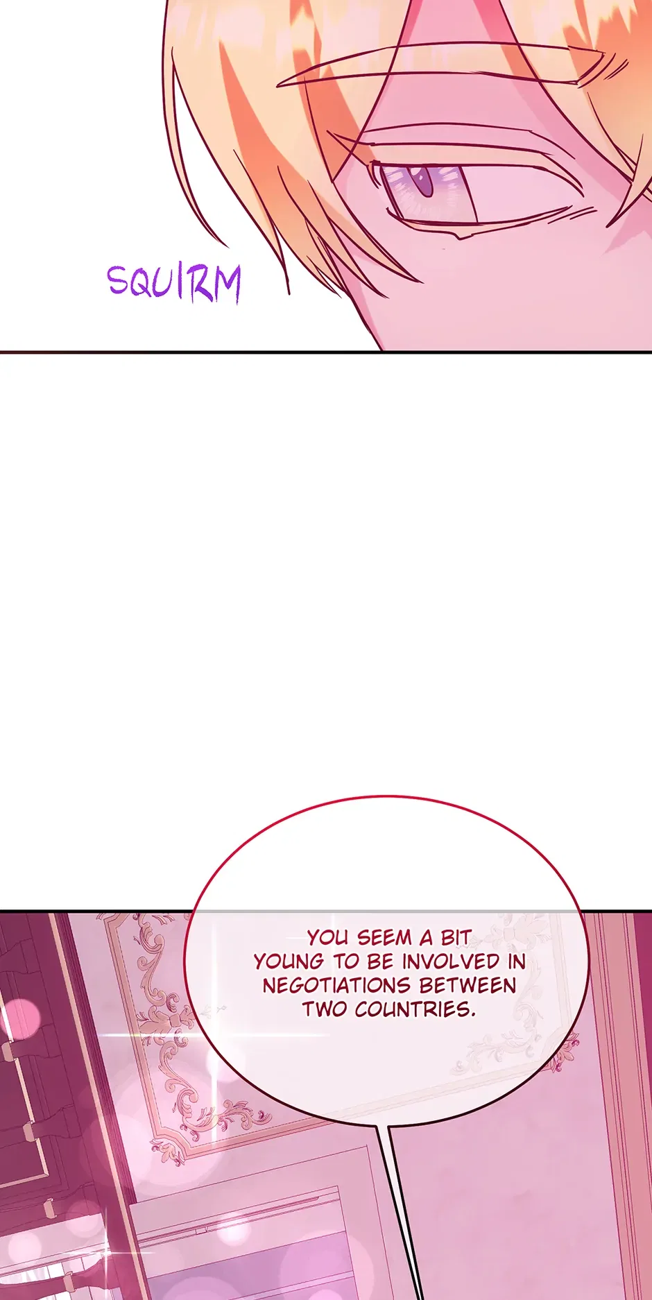 The Fitness Villainess Chapter 46 – Page 34