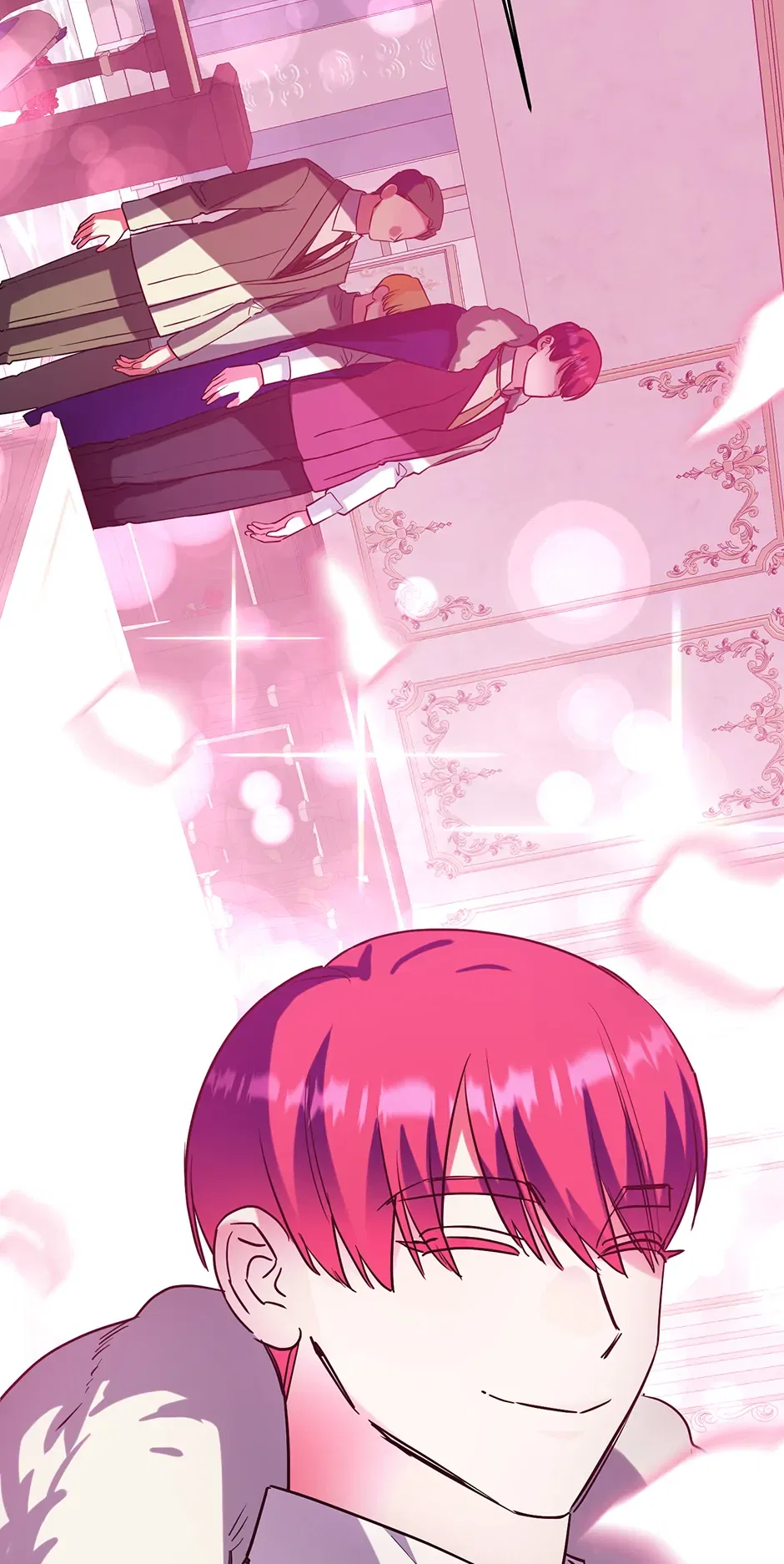 The Fitness Villainess Chapter 46 – Page 35