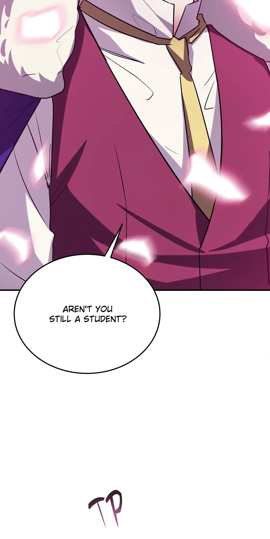 The Fitness Villainess Chapter 46 – Page 36