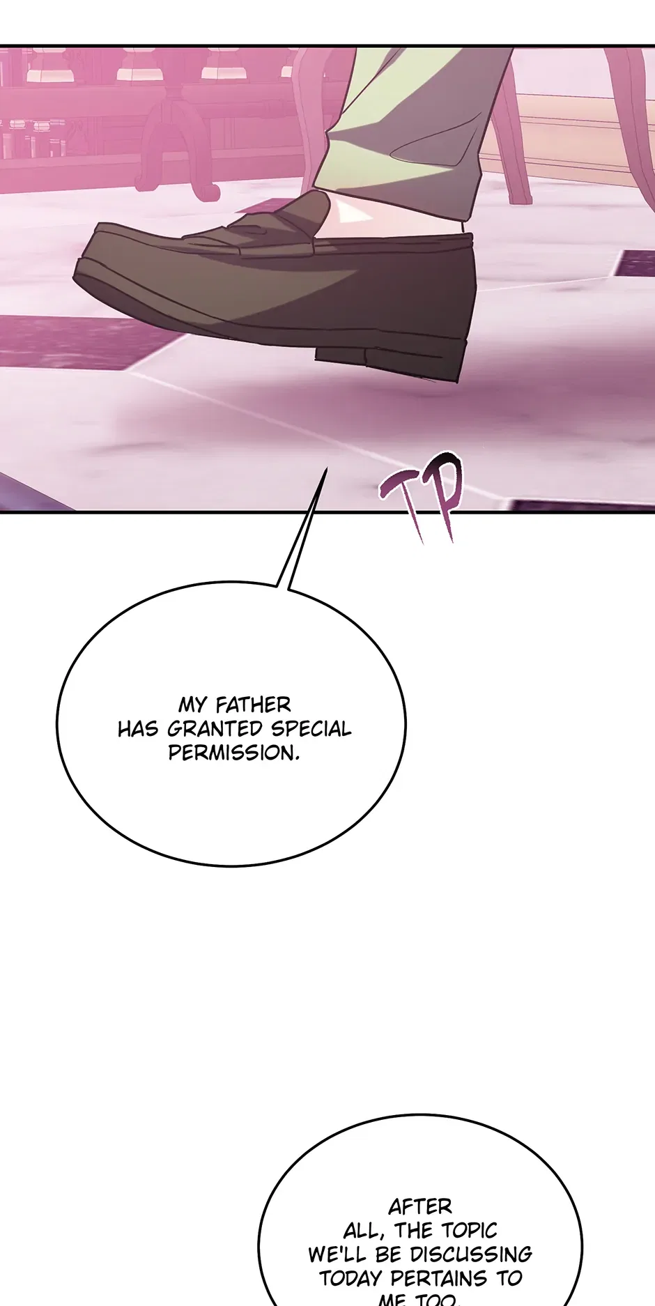 The Fitness Villainess Chapter 46 – Page 37
