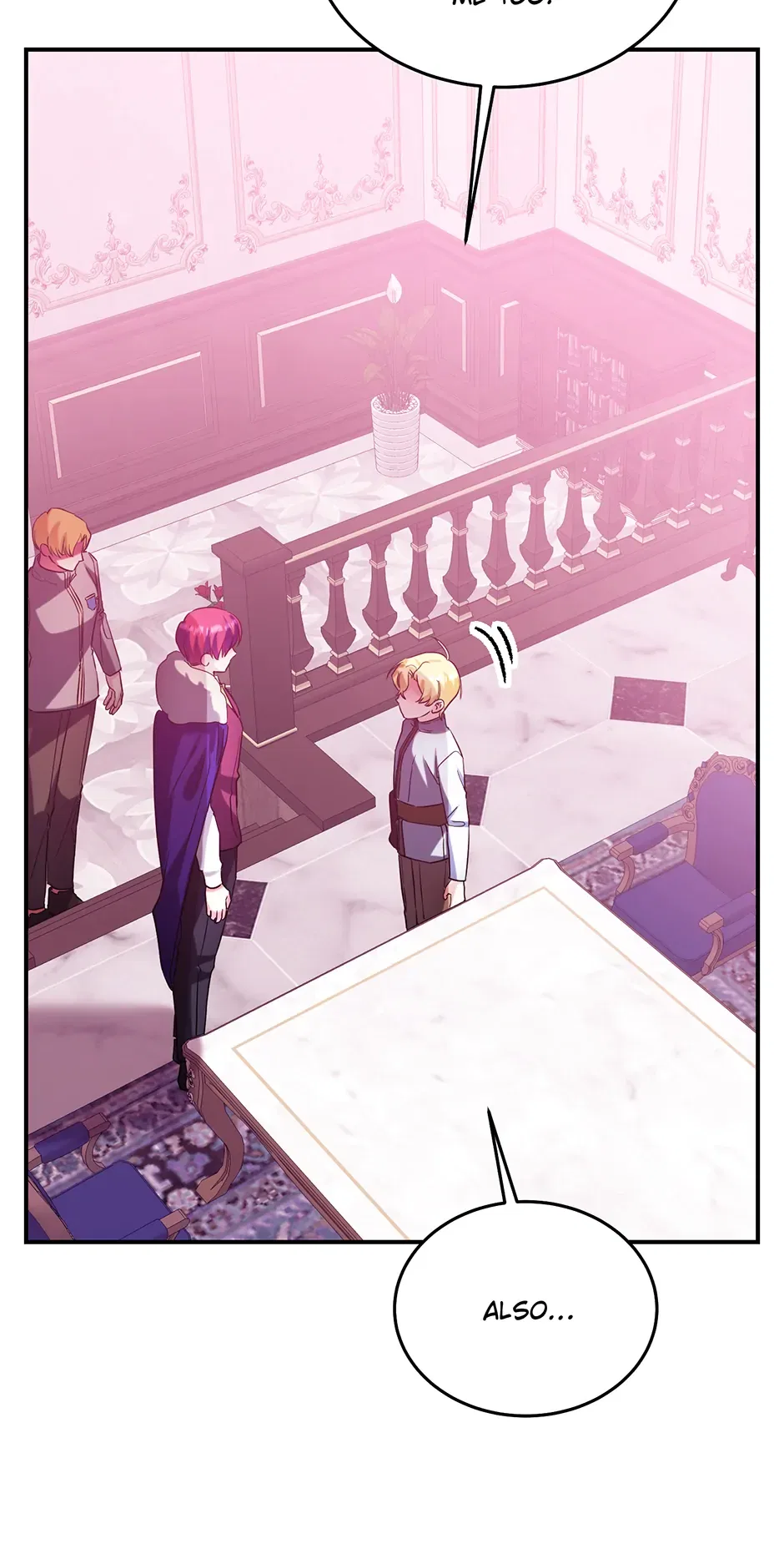 The Fitness Villainess Chapter 46 – Page 38