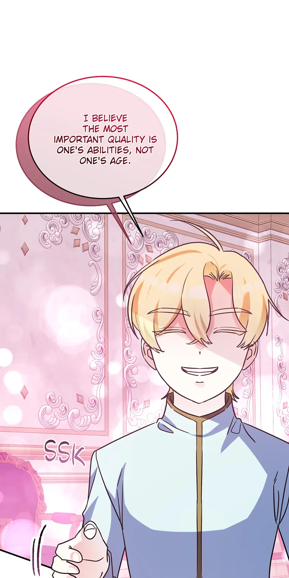 The Fitness Villainess Chapter 46 – Page 39
