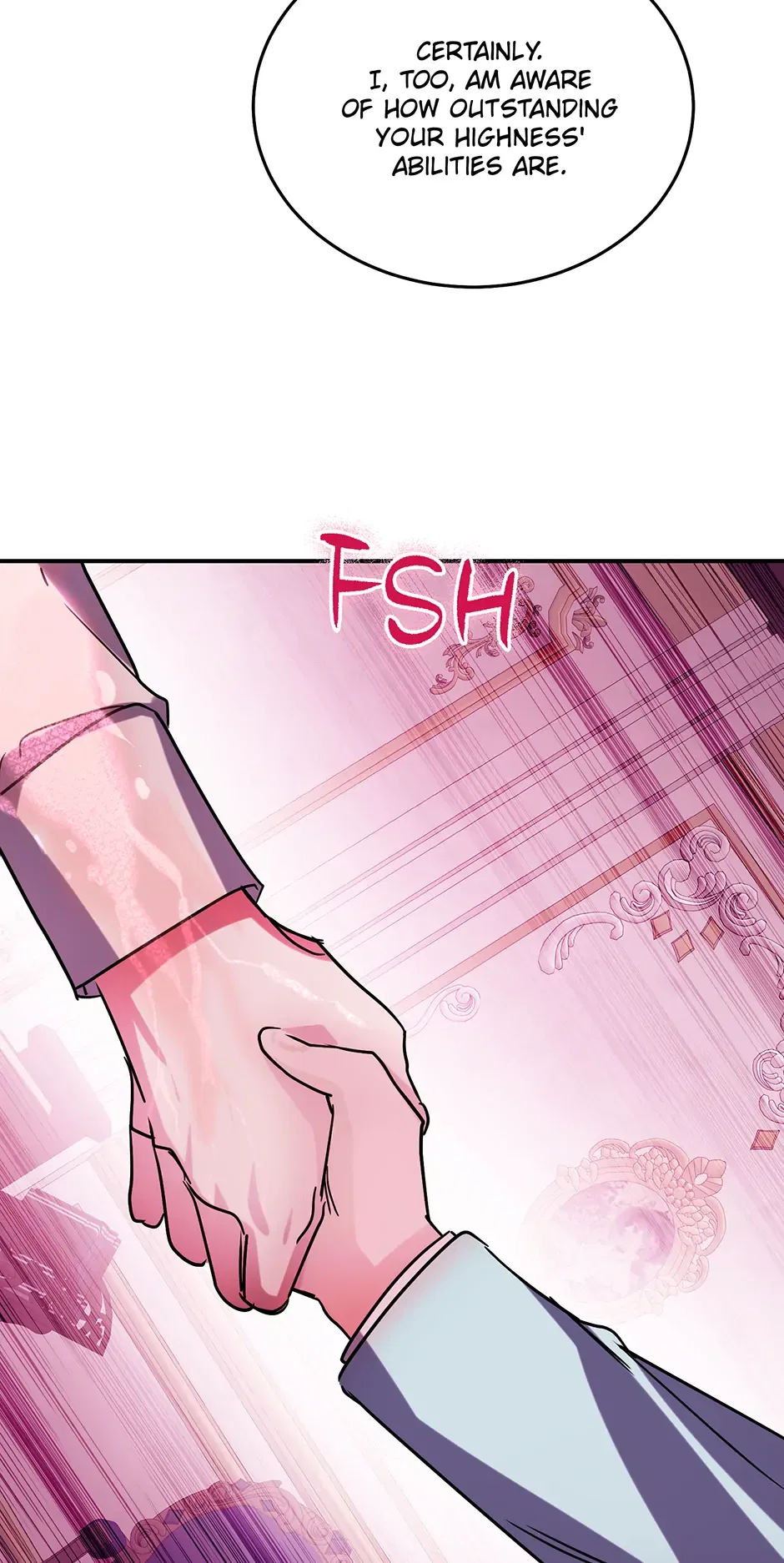 The Fitness Villainess Chapter 46 – Page 41