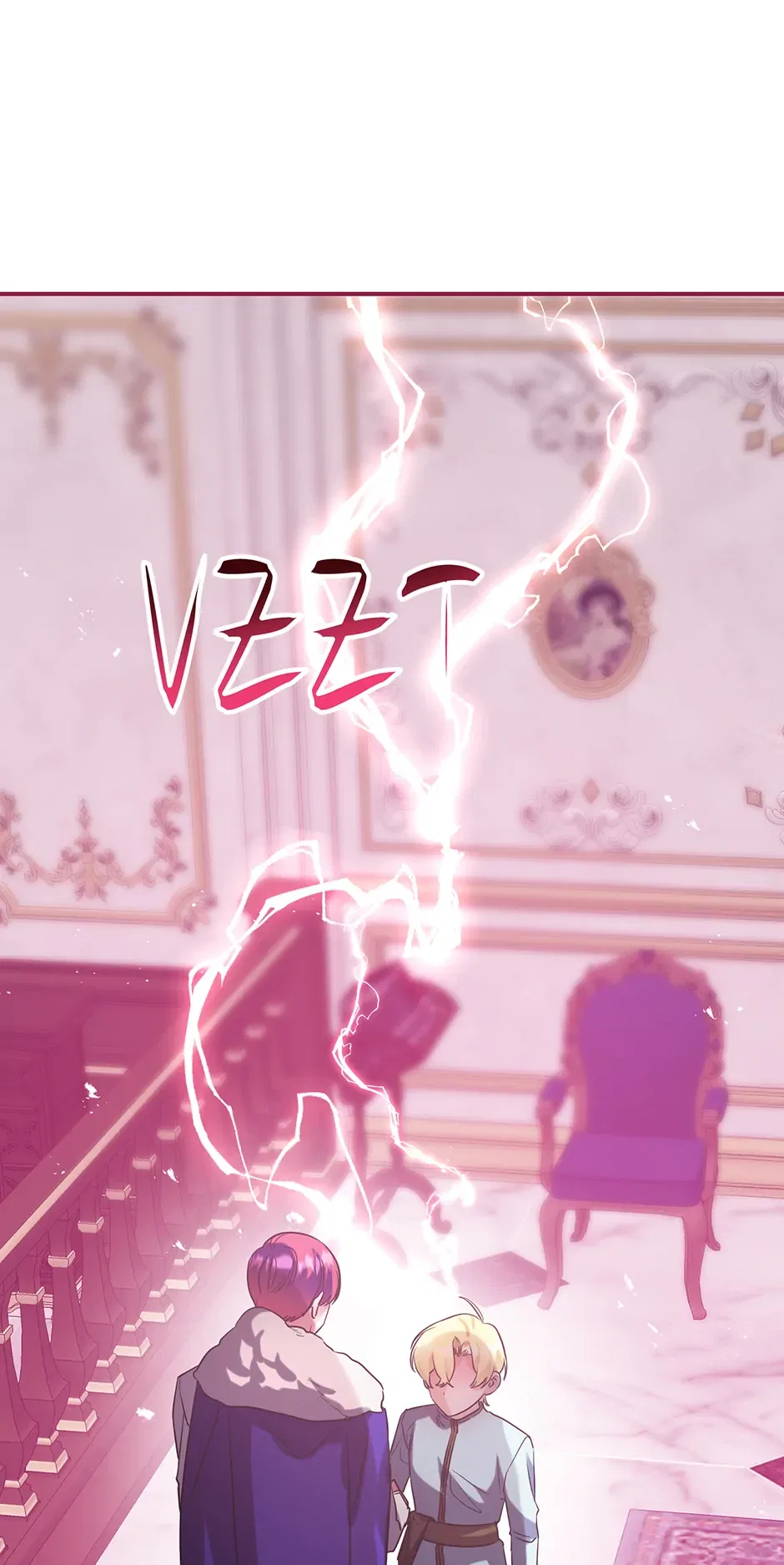 The Fitness Villainess Chapter 46 – Page 45