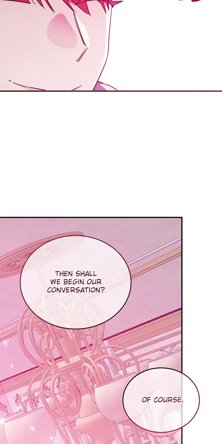 The Fitness Villainess Chapter 46 – Page 47