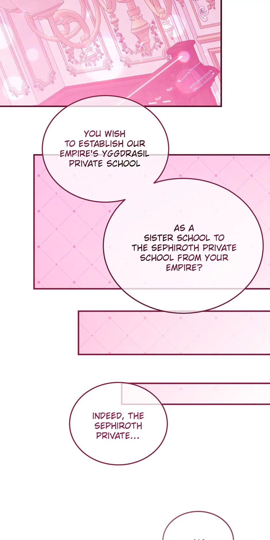 The Fitness Villainess Chapter 46 – Page 48