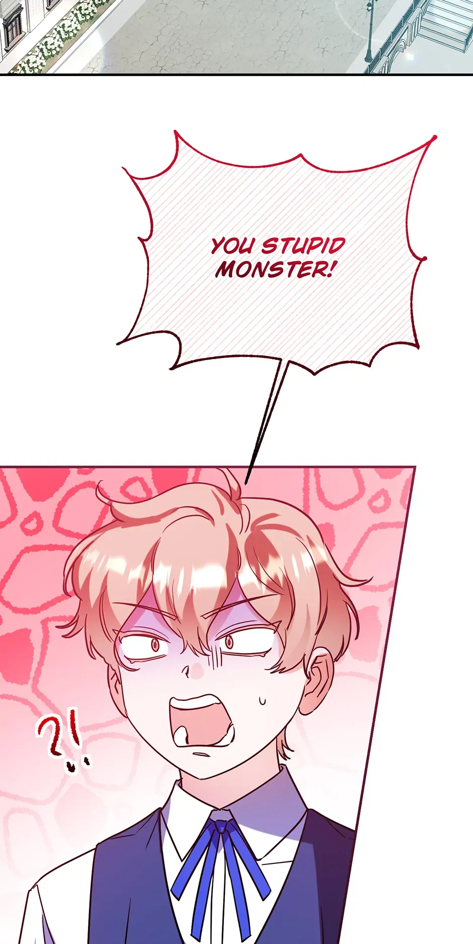 The Fitness Villainess Chapter 46 – Page 51