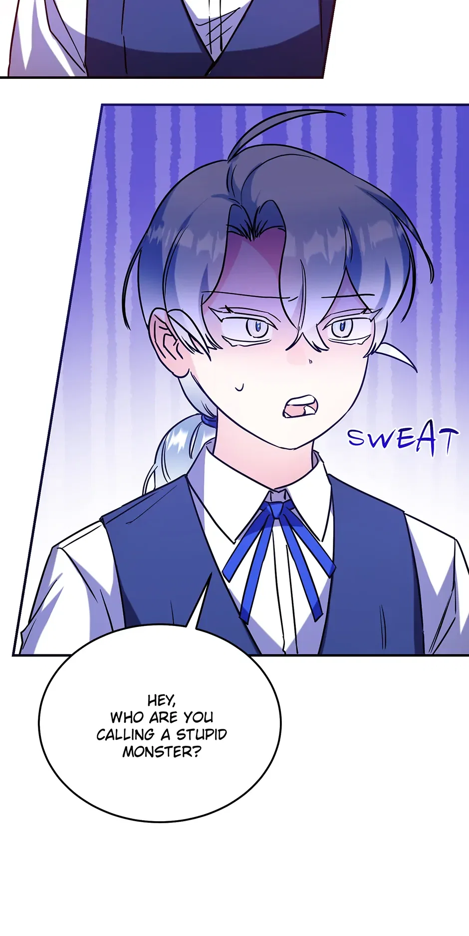 The Fitness Villainess Chapter 46 – Page 52