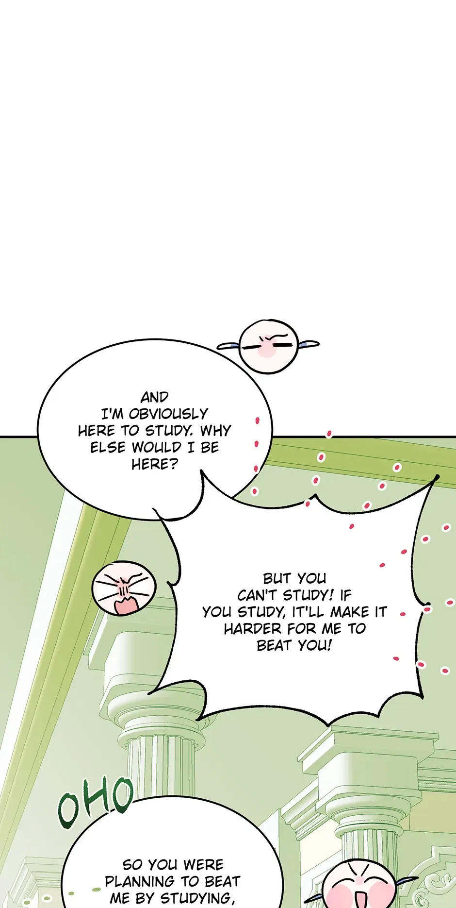 The Fitness Villainess Chapter 46 – Page 53