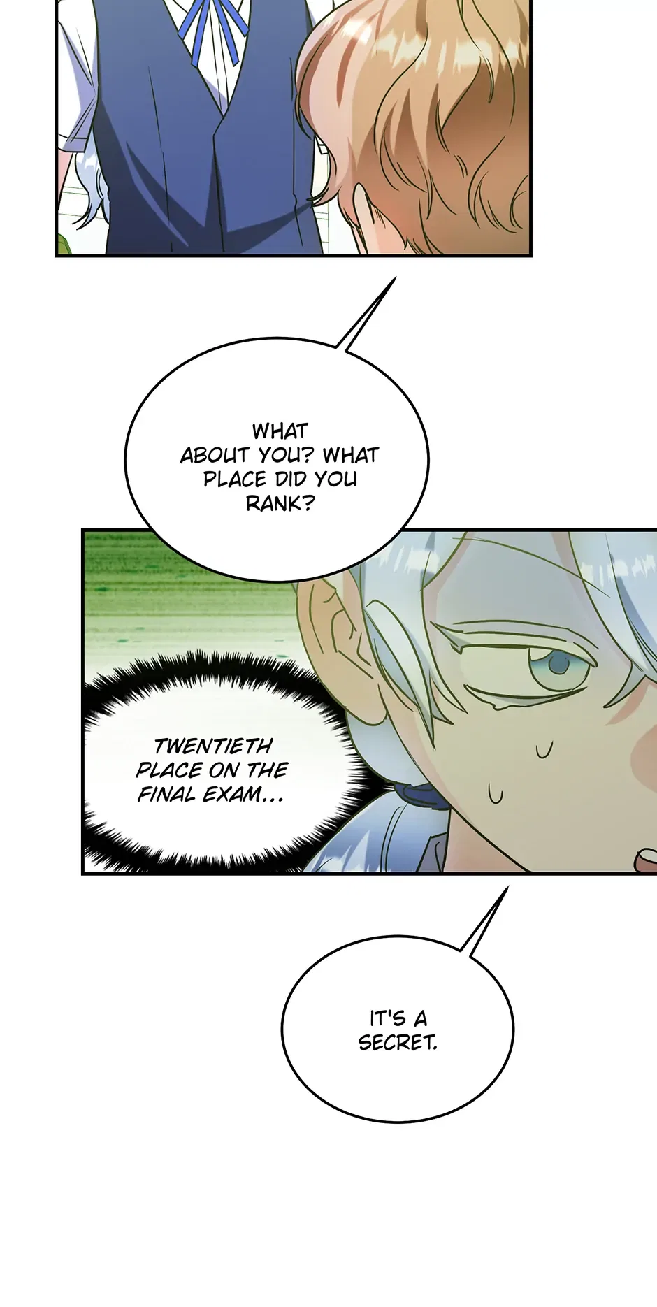 The Fitness Villainess Chapter 46 – Page 55