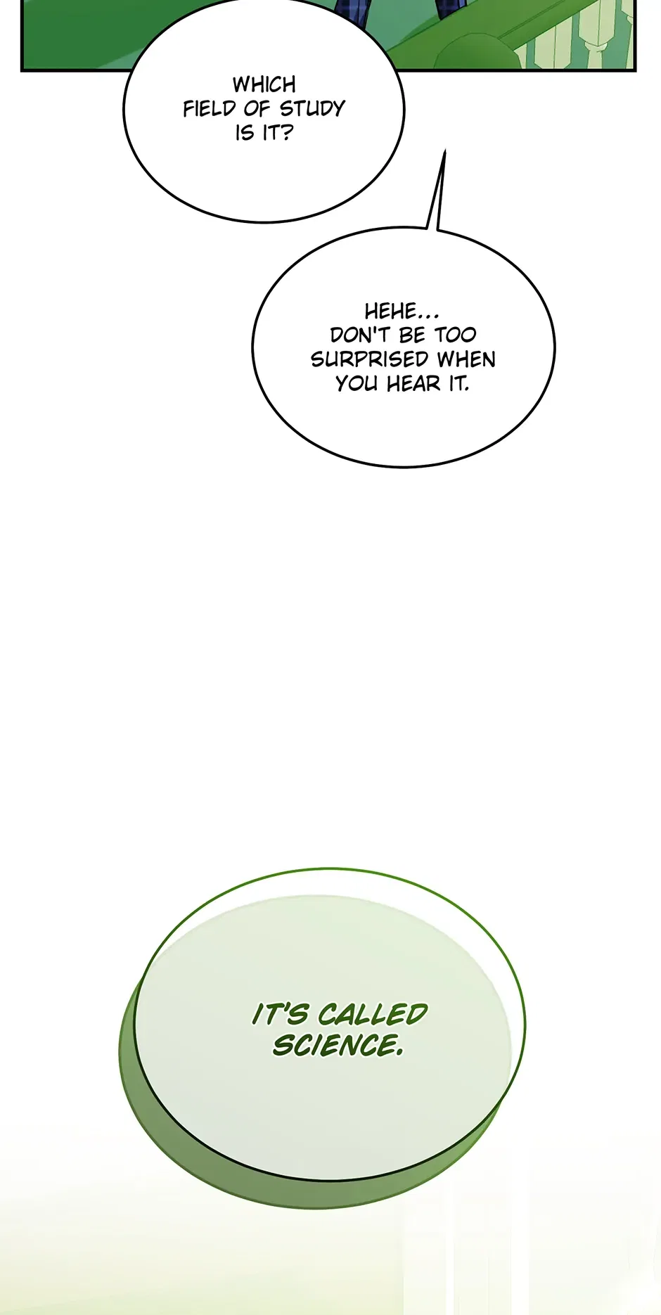 The Fitness Villainess Chapter 46 – Page 57