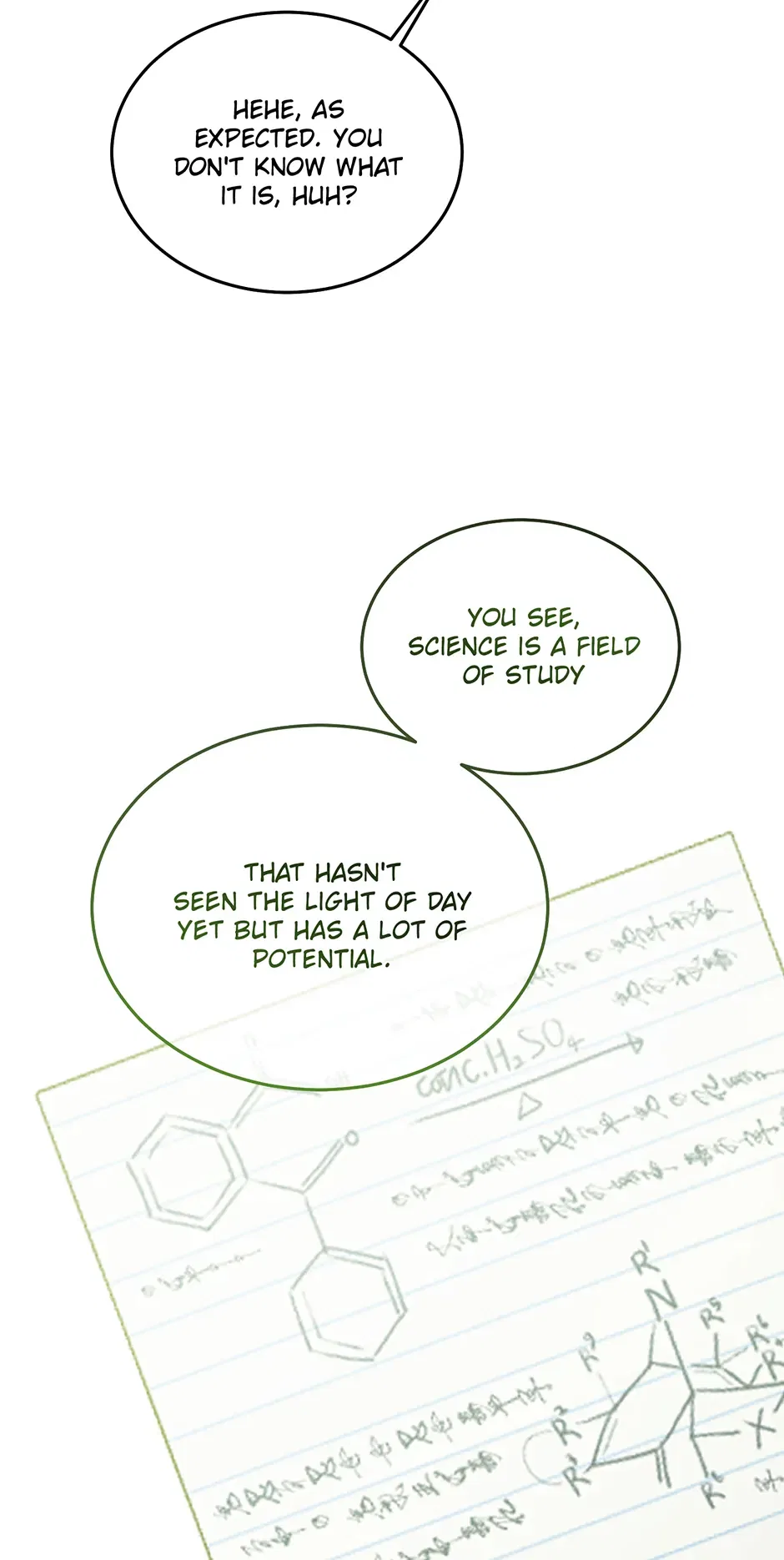 The Fitness Villainess Chapter 46 – Page 60