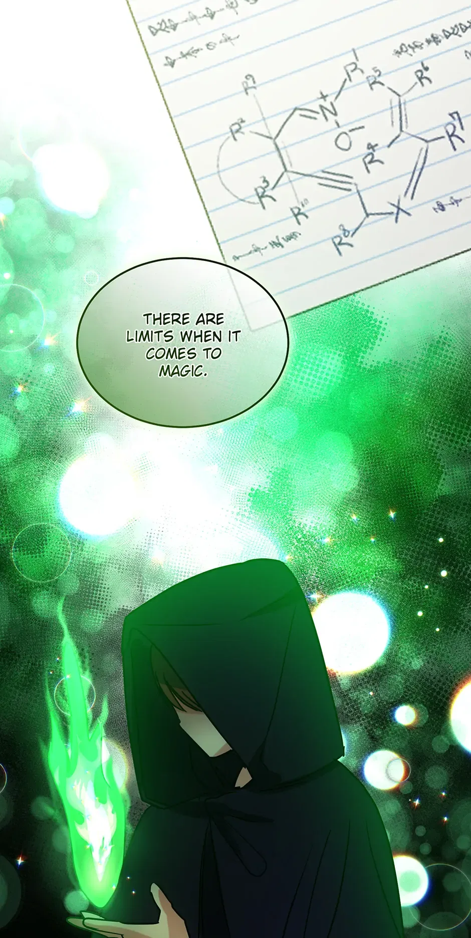 The Fitness Villainess Chapter 46 – Page 61