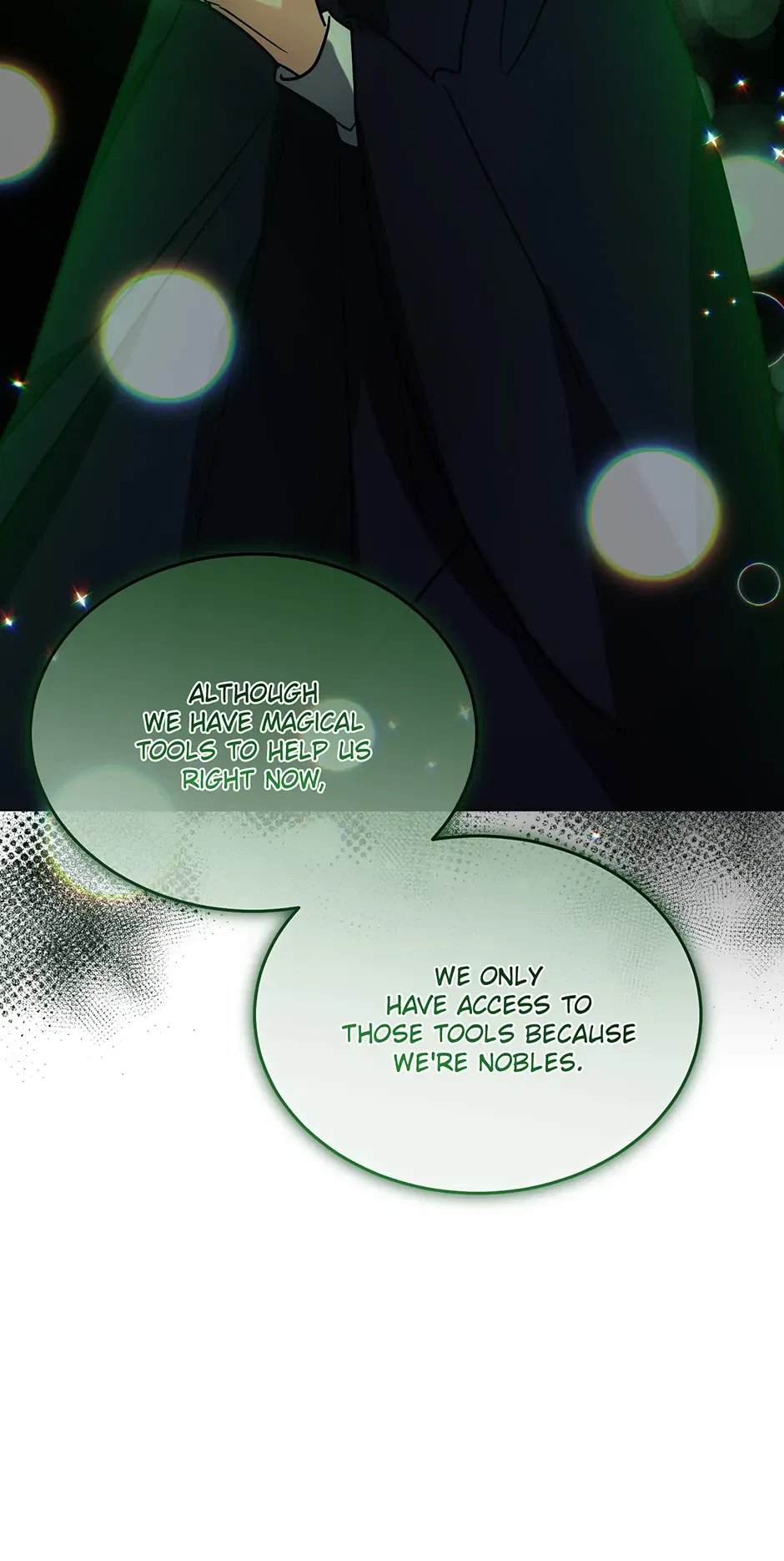 The Fitness Villainess Chapter 46 – Page 62