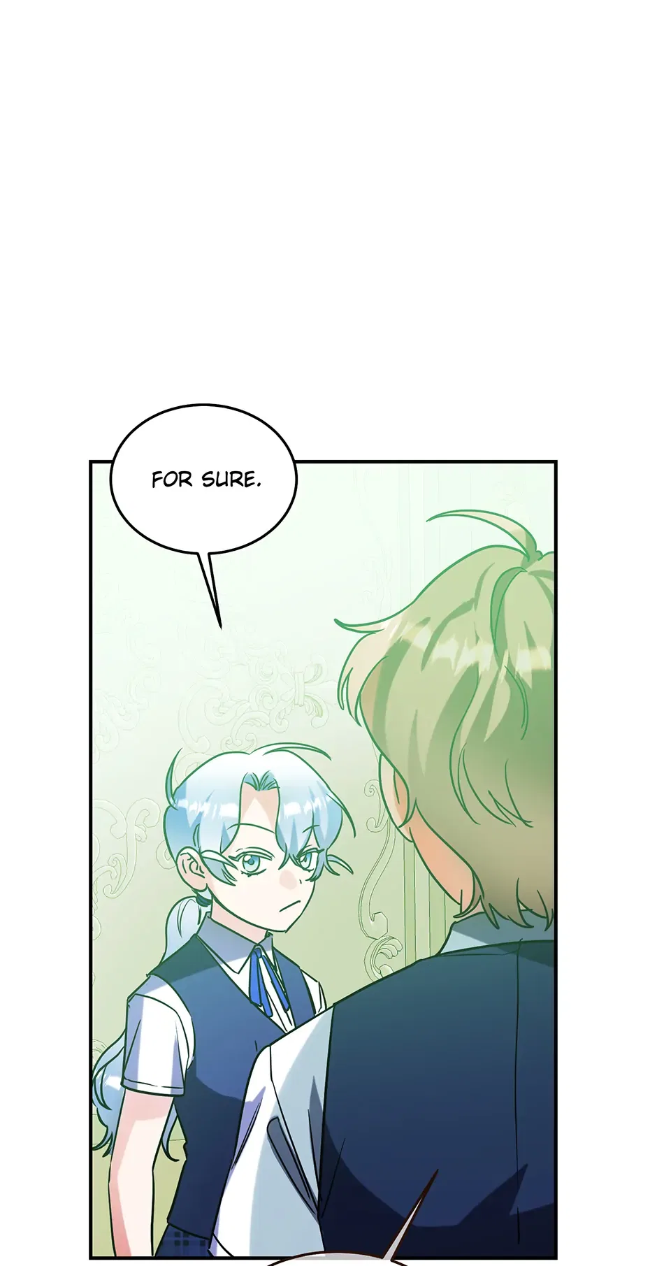 The Fitness Villainess Chapter 46 – Page 63