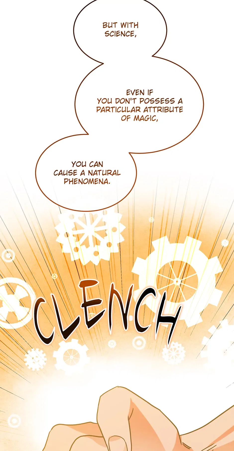The Fitness Villainess Chapter 46 – Page 64