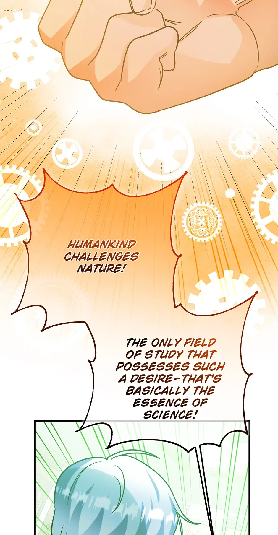 The Fitness Villainess Chapter 46 – Page 65
