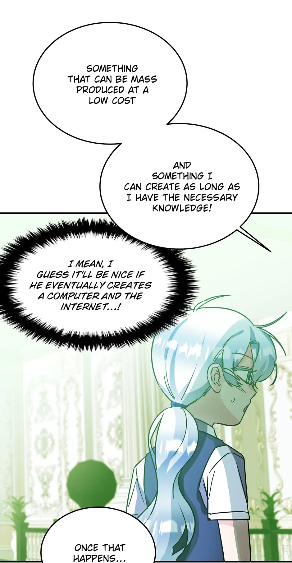 The Fitness Villainess Chapter 46 – Page 67