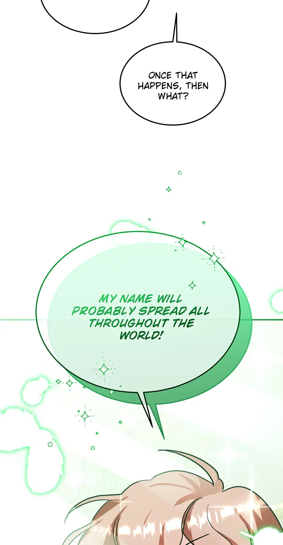 The Fitness Villainess Chapter 46 – Page 68