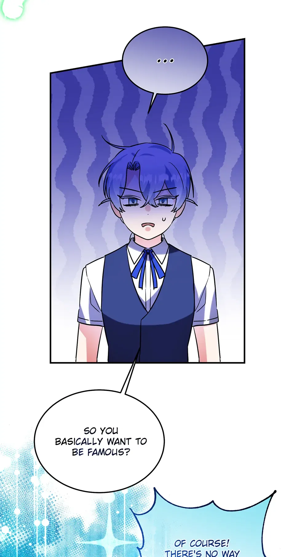 The Fitness Villainess Chapter 46 – Page 70