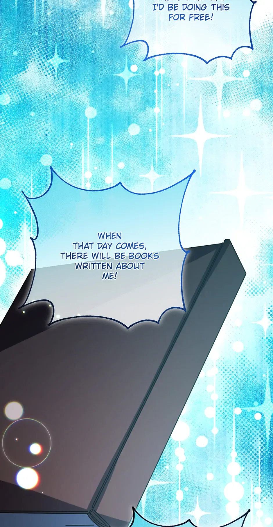 The Fitness Villainess Chapter 46 – Page 71