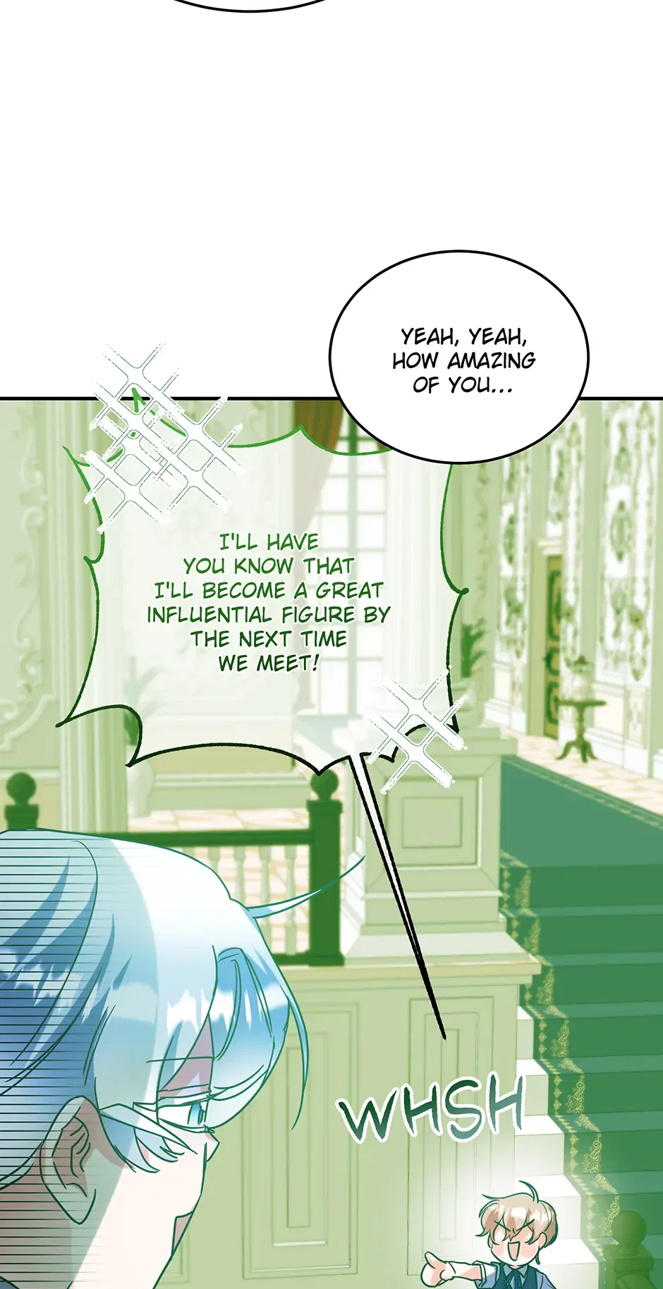 The Fitness Villainess Chapter 46 – Page 76